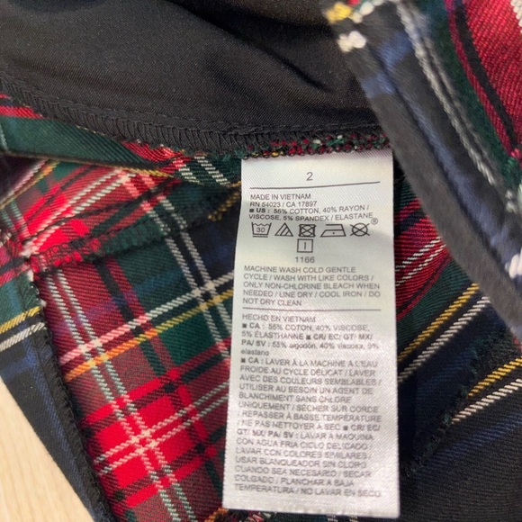 Old Navy polished pixie Sonny high rise pants - Picture 7 of 11